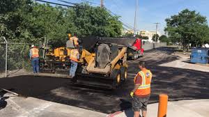 Best Driveway Repair and Patching  in Fabrica, TX